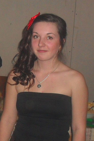 Татьяна Городкова