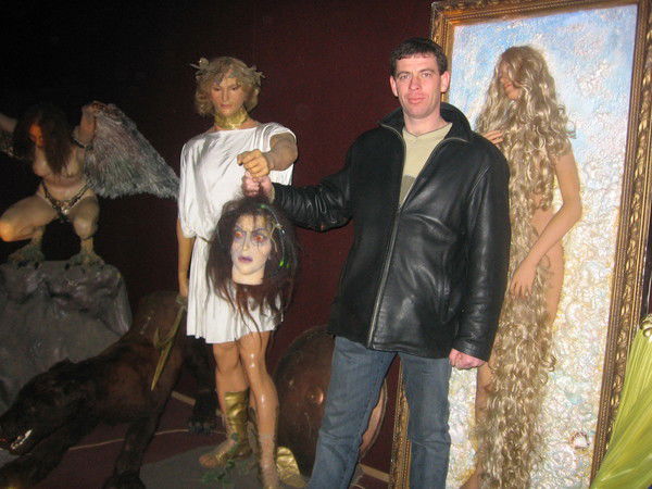 Эдуард Эсаулов