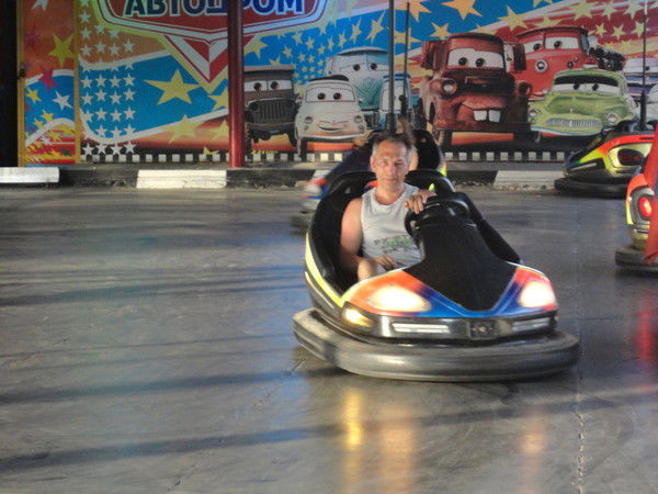 Ренат Абдюшев