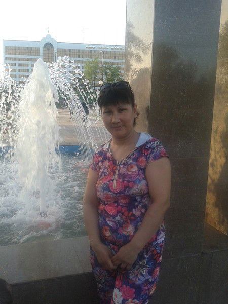 Нур-Али Нурсултан