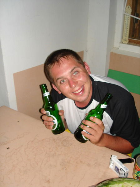 Артем Хилинин