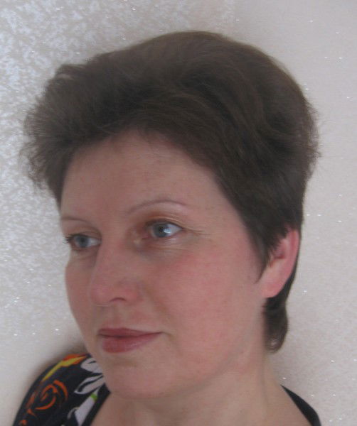 Надежда Натальченко