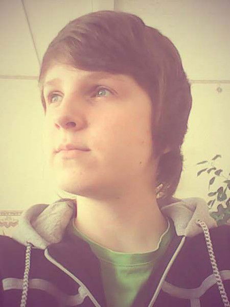 Настя Крюкова