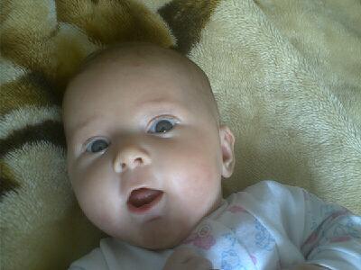 Варвара Зубенко