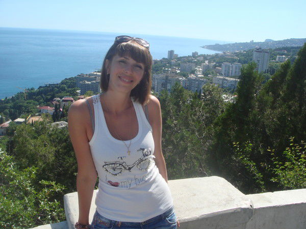 Татьяна Неборак