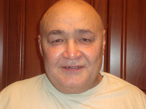 Энгельс Абдулин