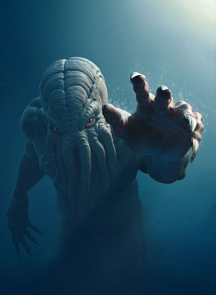 Эрдни Владимирович