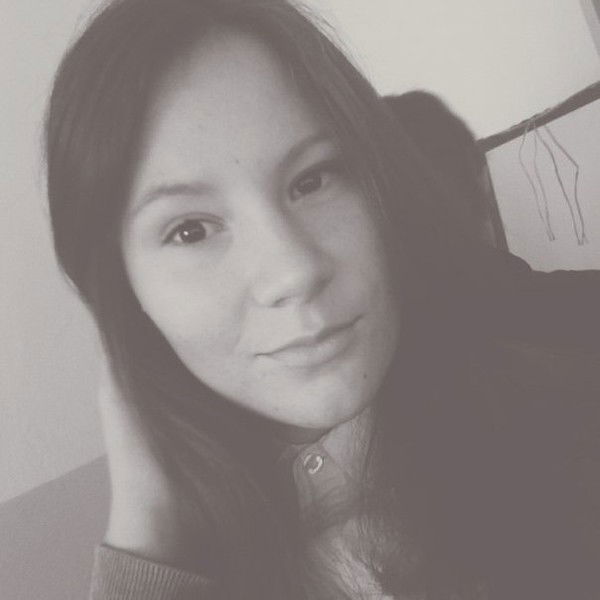 Екатерина Герасимова