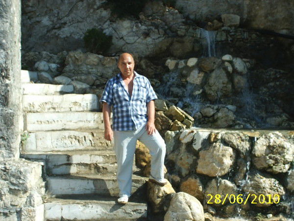 Иван Тимеев