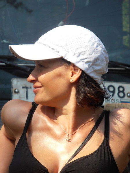 Светлана Макарова