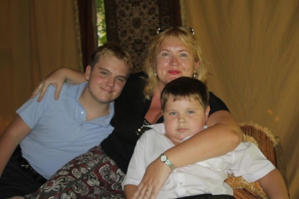 Алла Мурзинцева