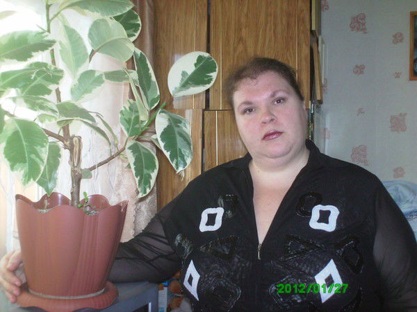 Любовь Бардина