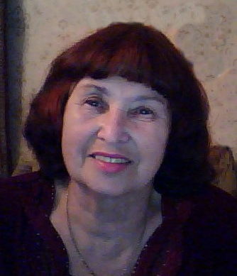 Лариса Вишнякова