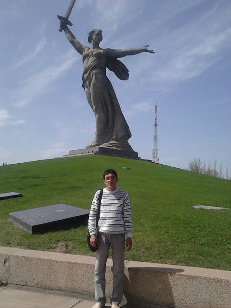 Мурат Баймагамбетов