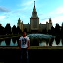Роман Енин