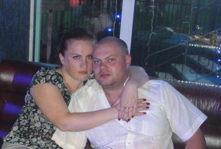 Taтьяна Паршина