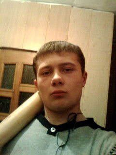 Виктор Пятаков