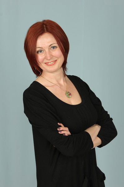 Нелли Халина