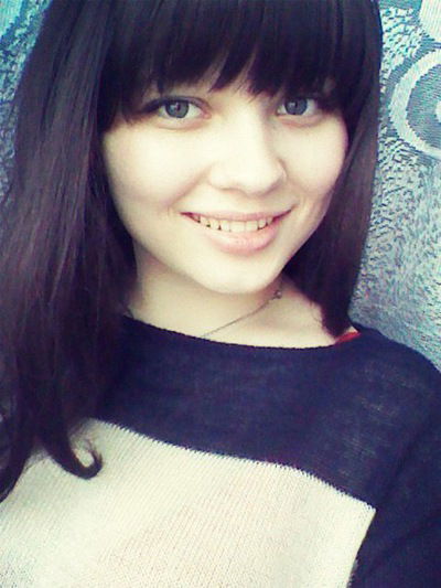 Наташа Осипова