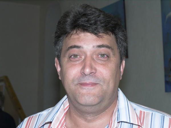 Михаил Кирсанов