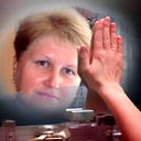 Валентина Яценко