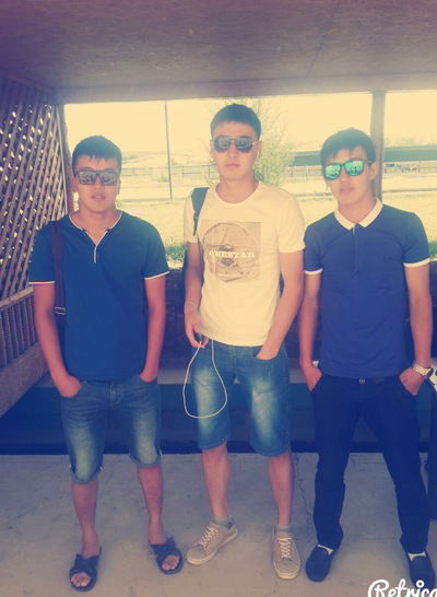 Коба Адильхан