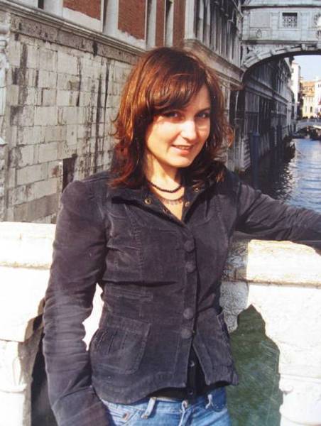 Светлана Крачило