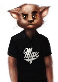 Илья Никуличев