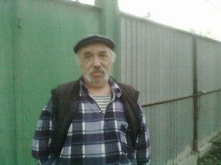 Владимир Климентьев