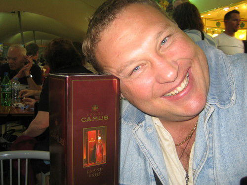 Вадим Бондаренко