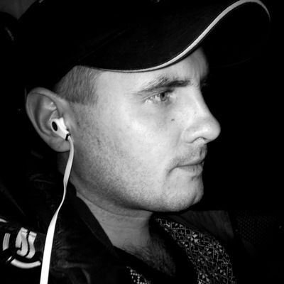 Сергей Антонович