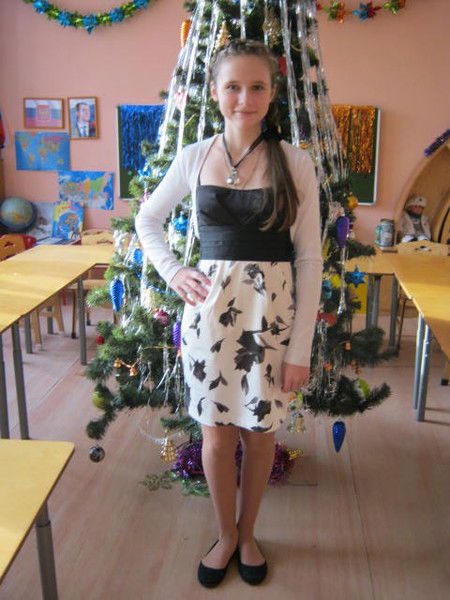 Татьяна Будаговская