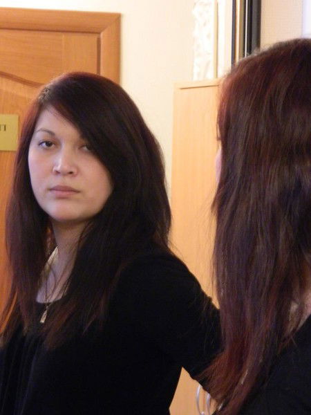 Лилия Хайрузова