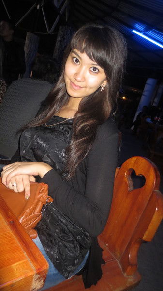 Динарочка ***************************