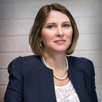 Лариса Бибишева