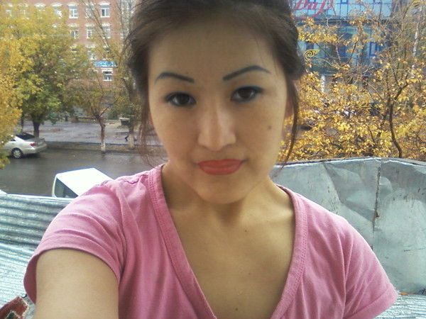 Светлана Исаева