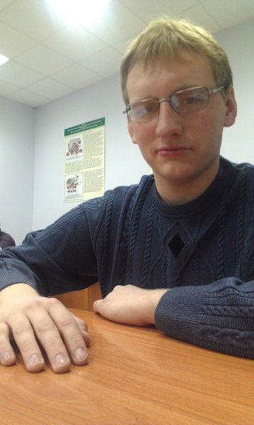 Игорь Зиберт