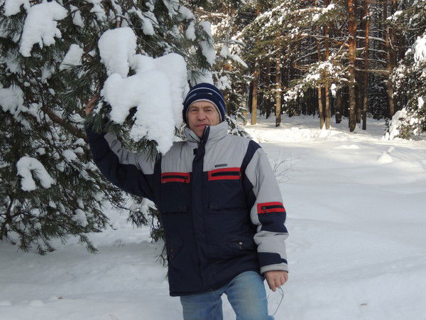 Сергей Панфилов