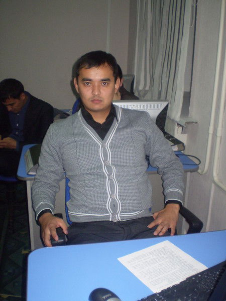 Руслан Иманкулов