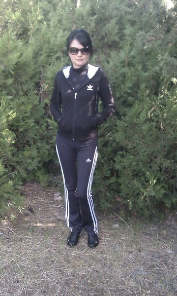 Александра Шрамко