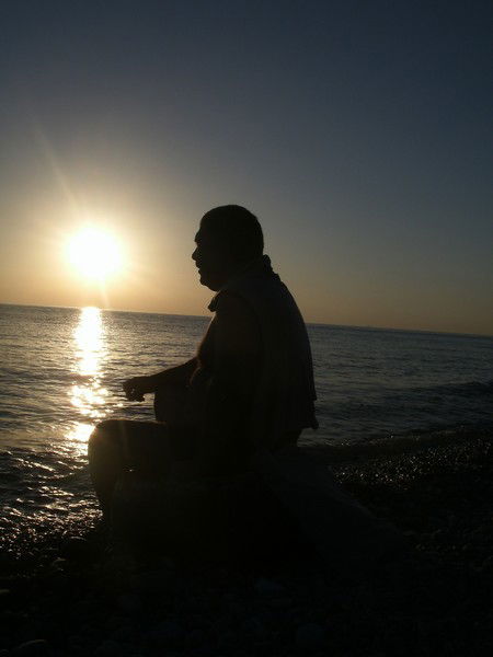 Чингиз Геокчаев