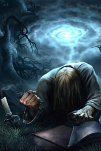 Егор Петров