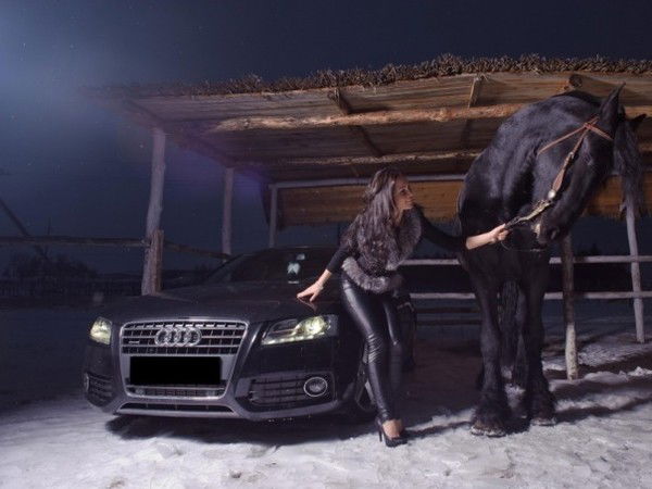 Юля Иванова