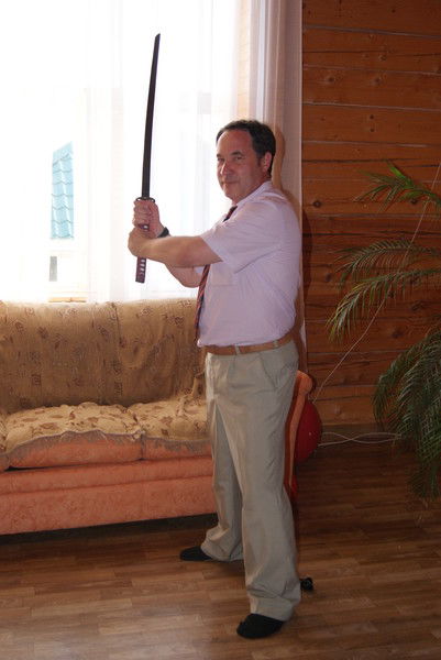 Альберт Ямлиханов