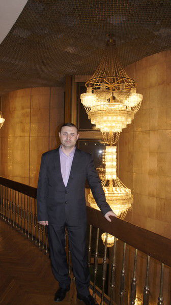 Алексей Миля