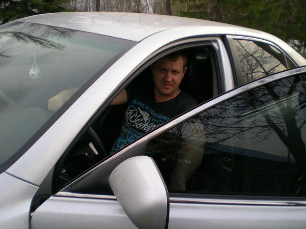 Владислав Рябцев