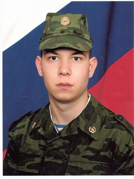 Артем Архипов