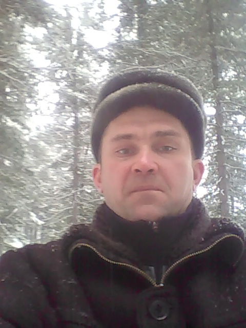 Алексей Лавренов