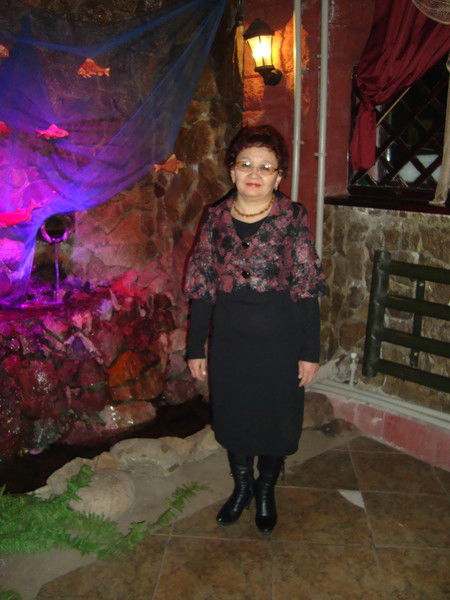 Сана Каленова