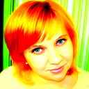Татьяна Руслякова